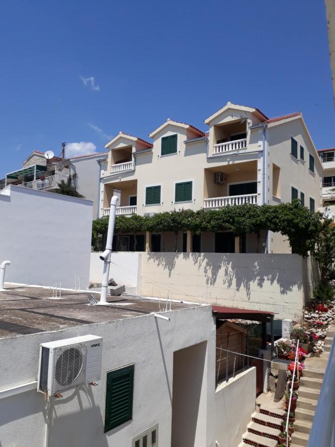Apartments Punta Milna Hvar Town Exteriér fotografie