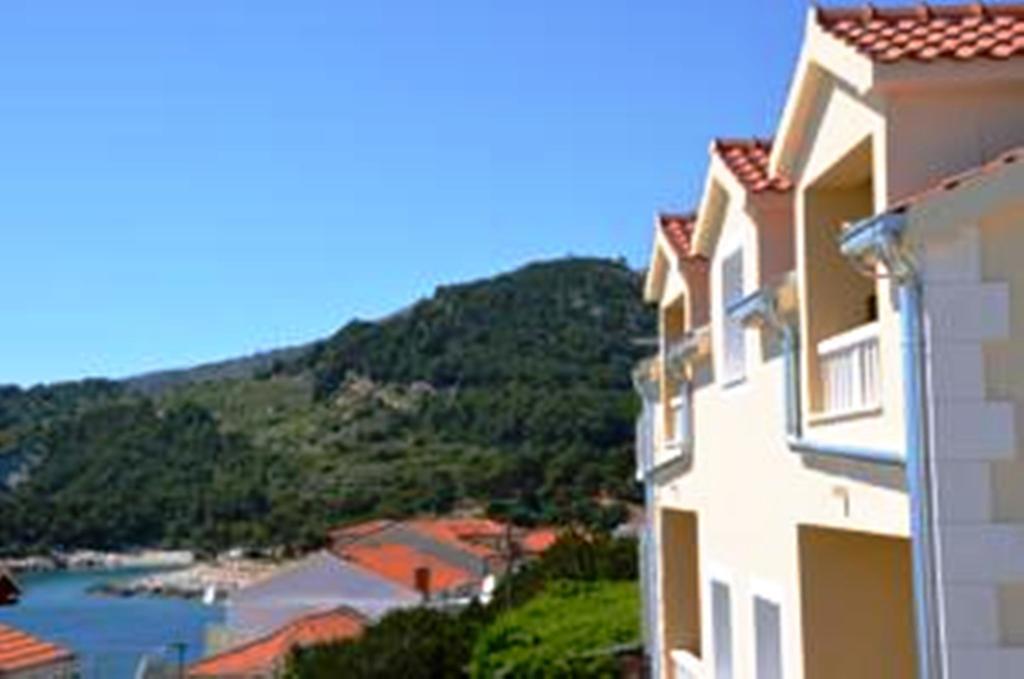 Apartments Punta Milna Hvar Town Pokoj fotografie