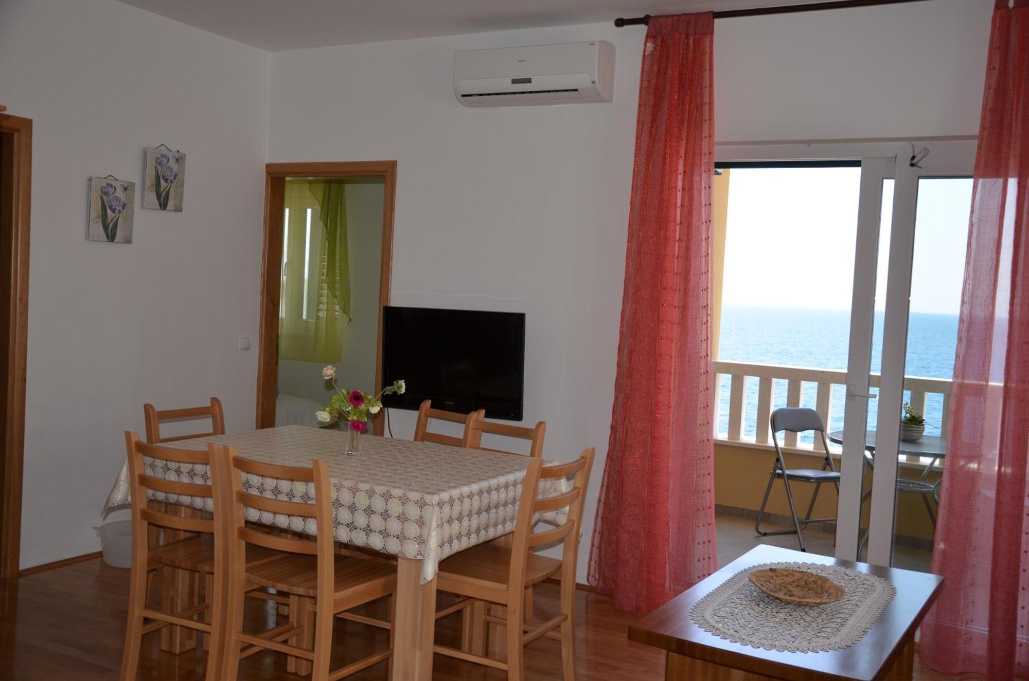 Apartments Punta Milna Hvar Town Pokoj fotografie