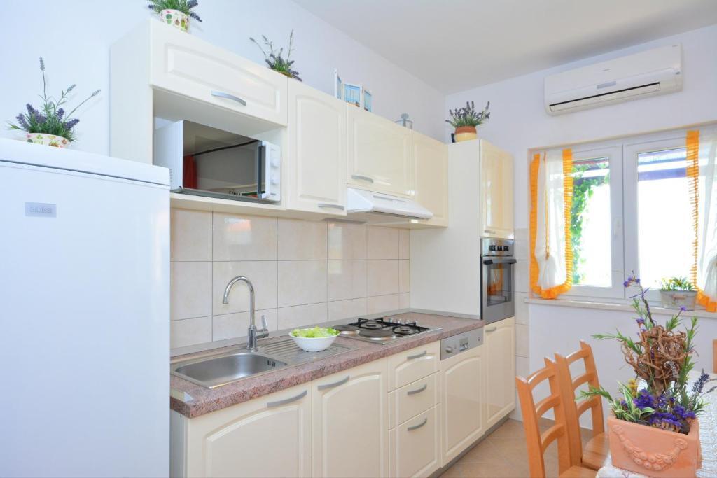 Apartments Punta Milna Hvar Town Pokoj fotografie