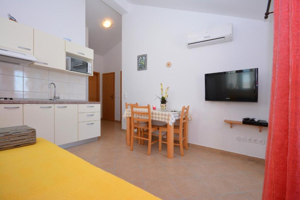 Apartments Punta Milna Hvar Town Pokoj fotografie