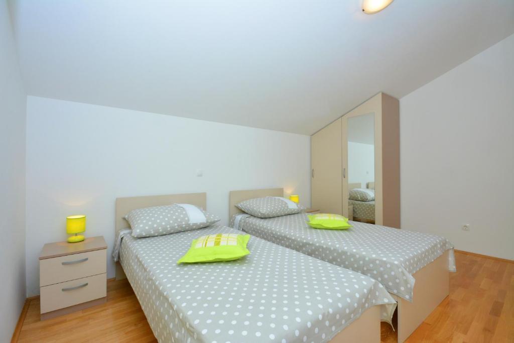 Apartments Punta Milna Hvar Town Pokoj fotografie